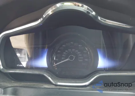 2013 Lincoln Mkt Ecoboost из США, поврежденный, VIN 2LMHJ5ATXDBL57096